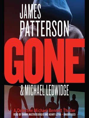 cover image of Gone